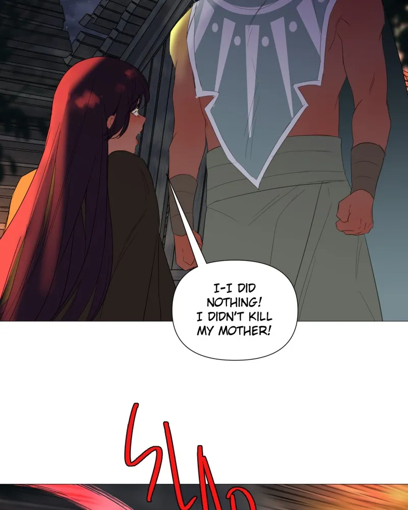 Read When Jasy Whistles chapter 88 image 57 on Lezhin