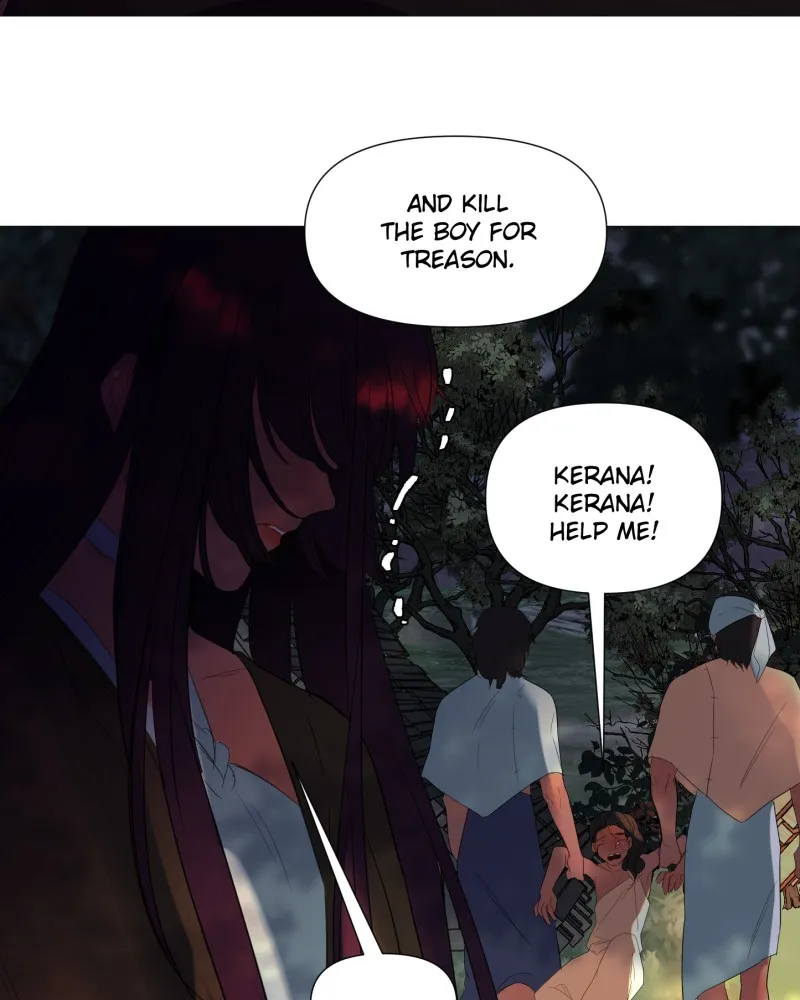 Read When Jasy Whistles chapter 88 image 67 on Lezhin