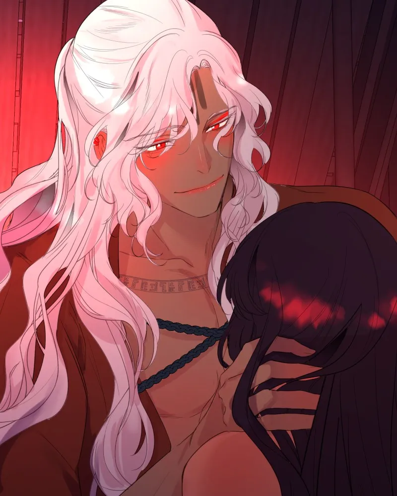 Read When Jasy Whistles chapter 88 image 88 on Lezhin
