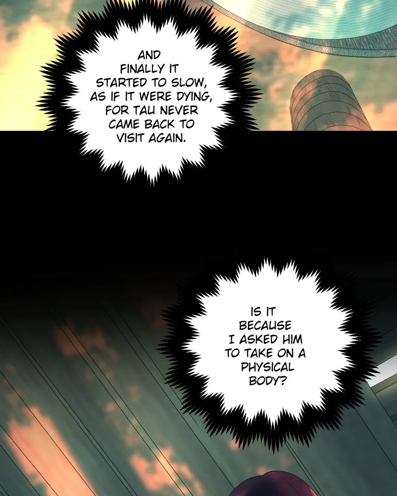 Read When Jasy Whistles chapter 88 image 9 on Lezhin