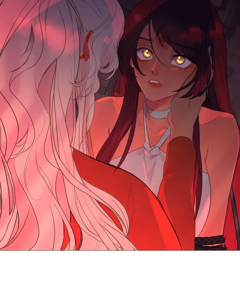 Read When Jasy Whistles chapter 89 image 1 on Lezhin