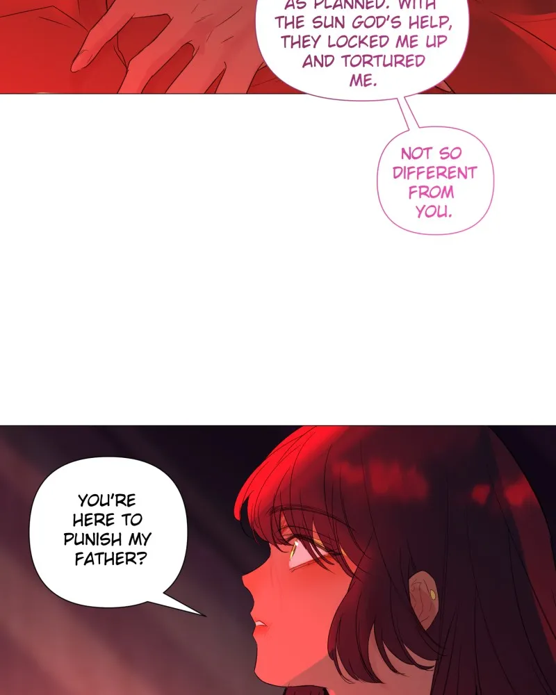 Read When Jasy Whistles chapter 89 image 10 on Lezhin