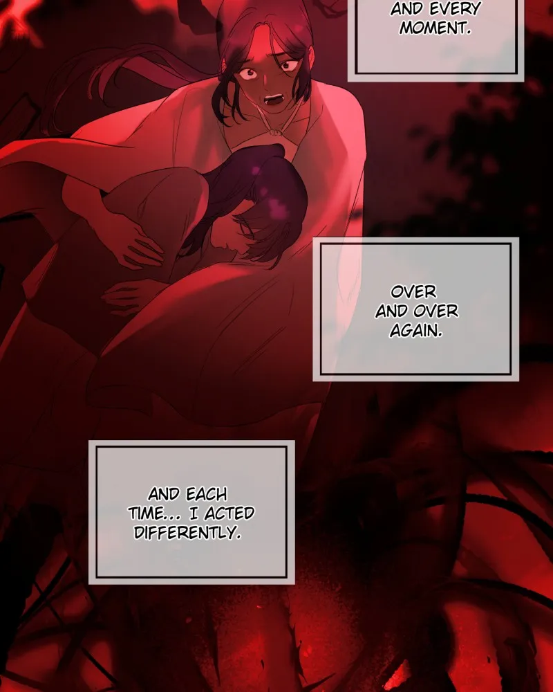 Read When Jasy Whistles chapter 89 image 100 on Lezhin