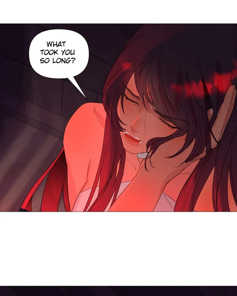 Read When Jasy Whistles chapter 89 image 2 on Lezhin