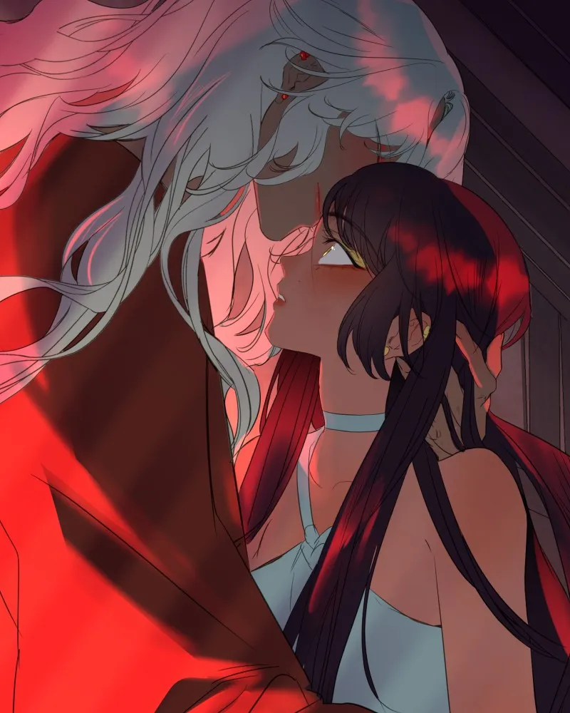 Read When Jasy Whistles chapter 89 image 21 on Lezhin