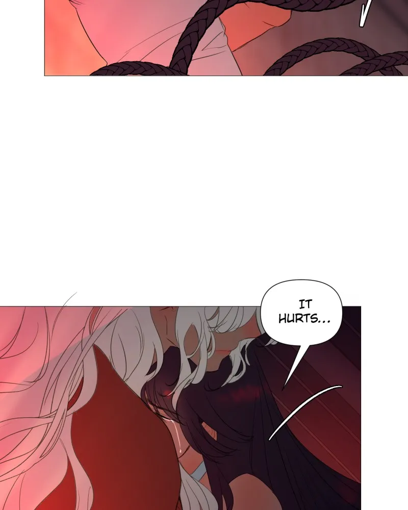 Read When Jasy Whistles chapter 89 image 27 on Lezhin