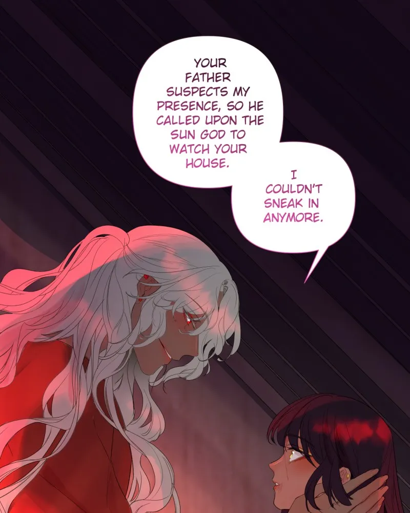 Read When Jasy Whistles chapter 89 image 3 on Lezhin