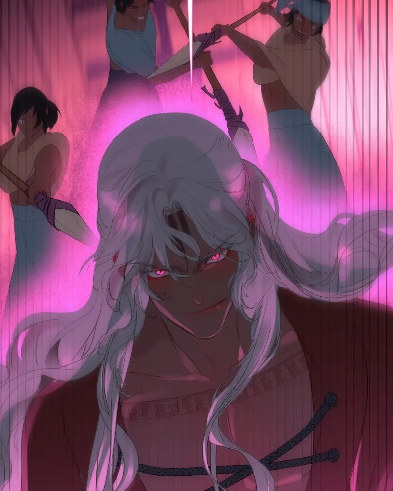 Read When Jasy Whistles chapter 89 image 34 on Lezhin