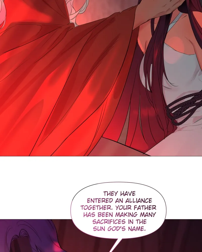 Read When Jasy Whistles chapter 89 image 4 on Lezhin