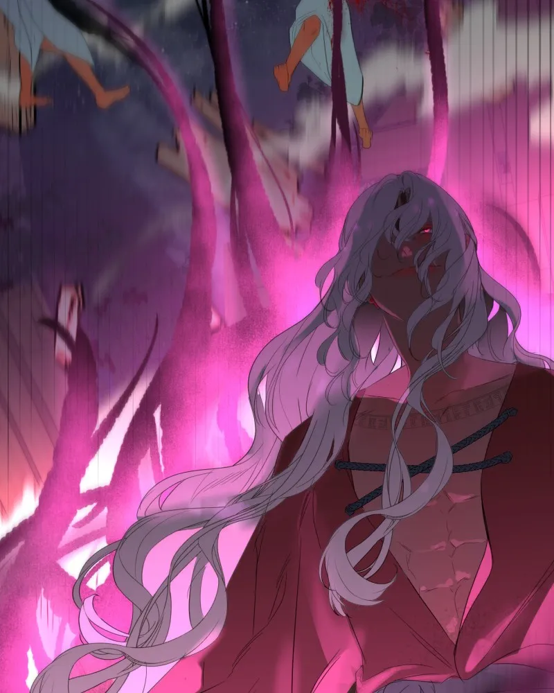 Read When Jasy Whistles chapter 89 image 40 on Lezhin