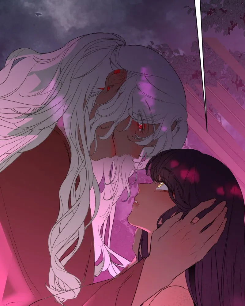 Read When Jasy Whistles chapter 89 image 51 on Lezhin