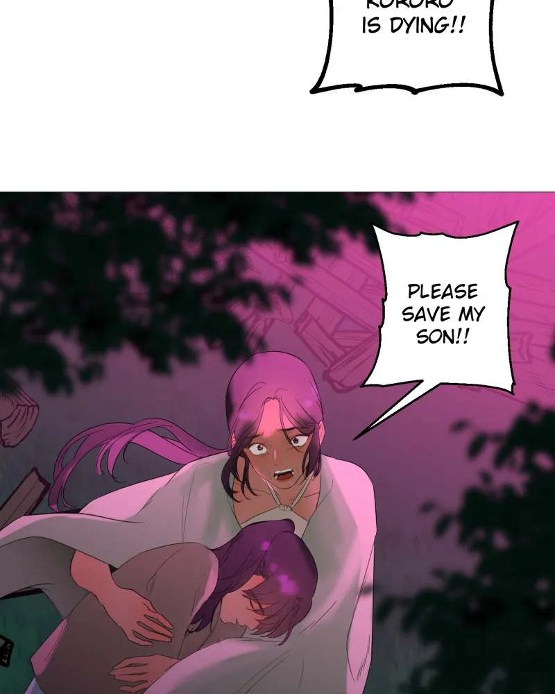 Read When Jasy Whistles chapter 89 image 64 on Lezhin