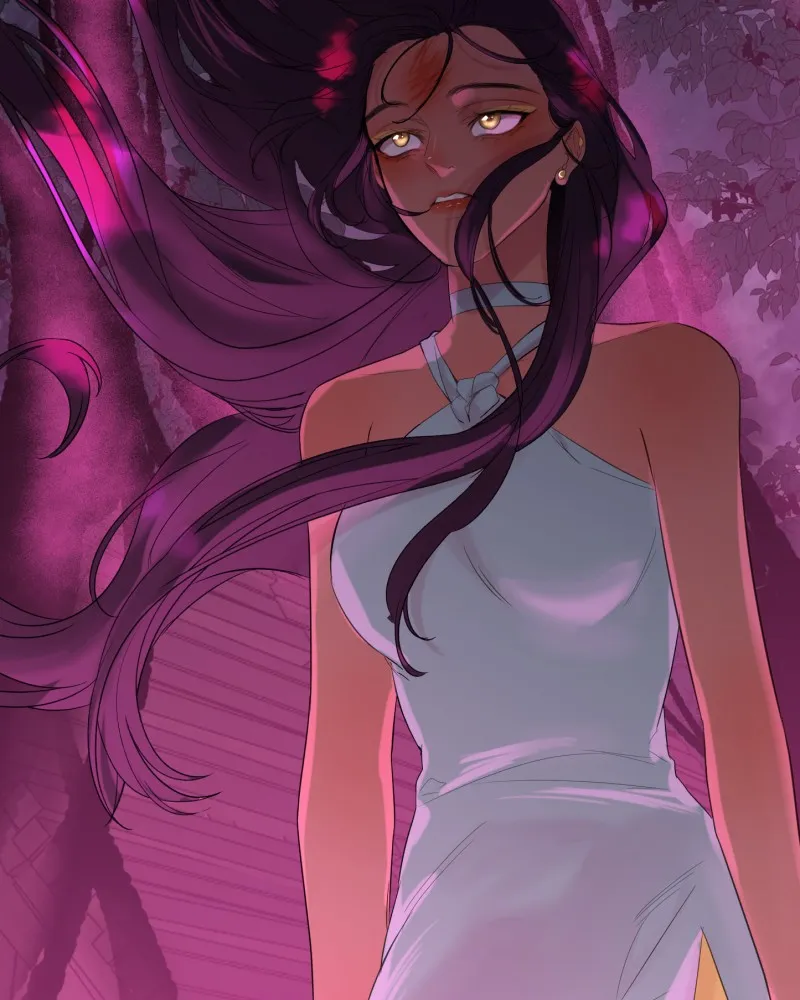 Read When Jasy Whistles chapter 89 image 78 on Lezhin