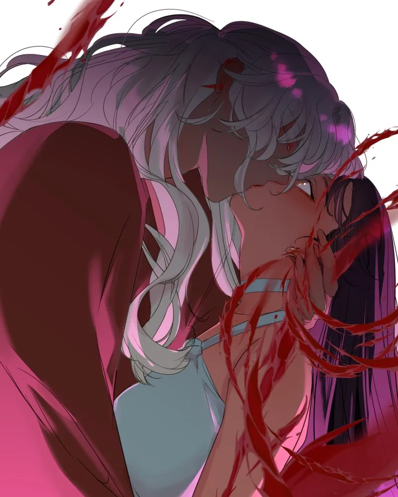 Read When Jasy Whistles chapter 89 image 88 on Lezhin