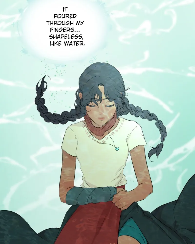 Read When Jasy Whistles chapter 9 image 2 on Lezhin