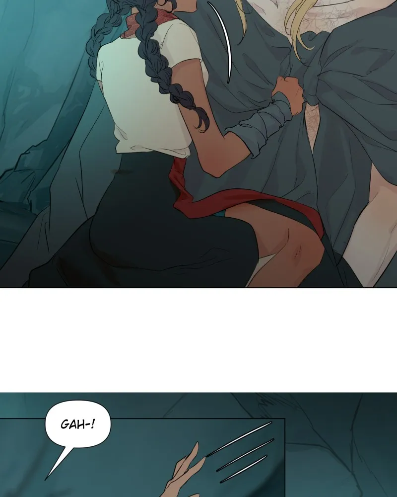 Read When Jasy Whistles chapter 9 image 24 on Lezhin