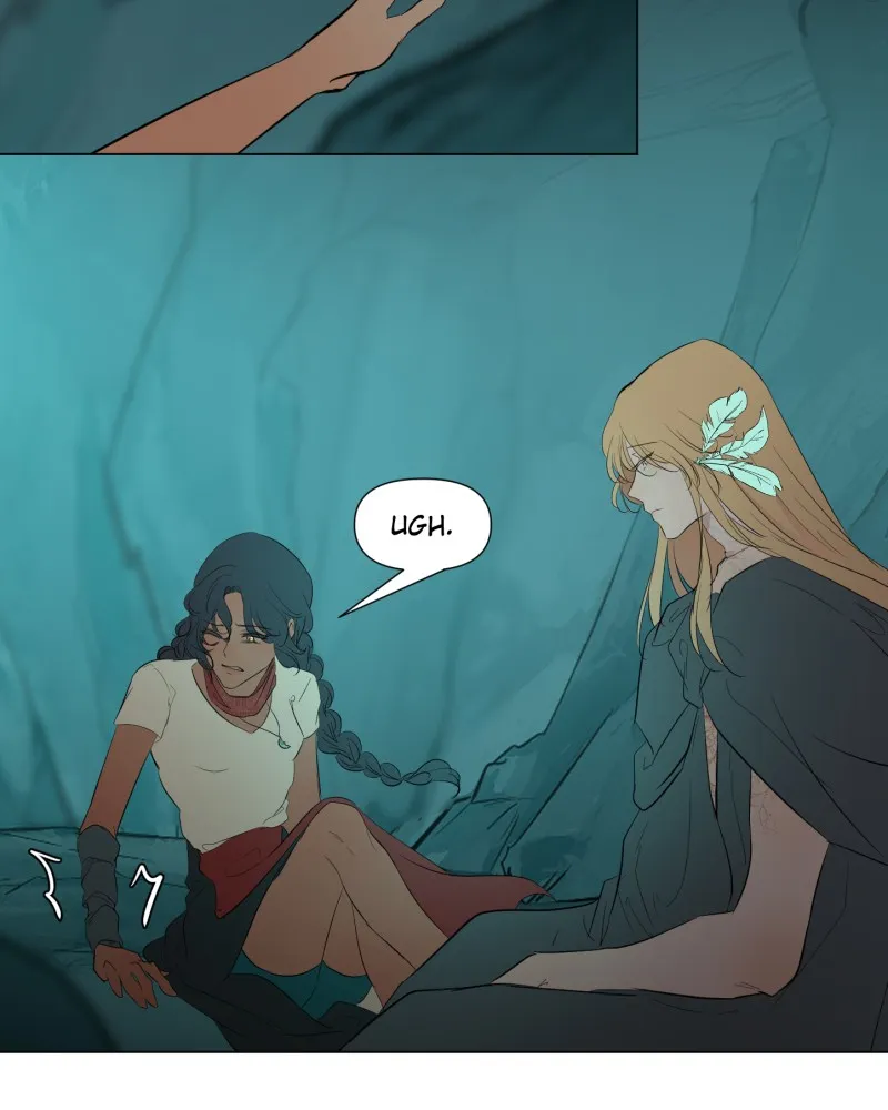 Read When Jasy Whistles chapter 9 image 25 on Lezhin