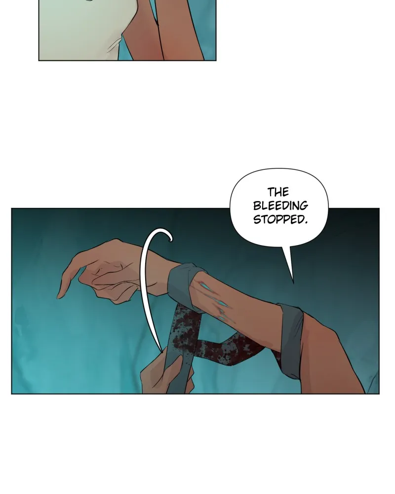 Read When Jasy Whistles chapter 9 image 27 on Lezhin