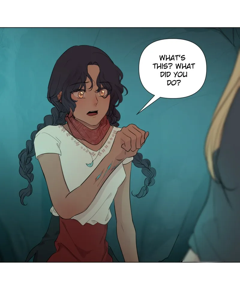 Read When Jasy Whistles chapter 9 image 28 on Lezhin