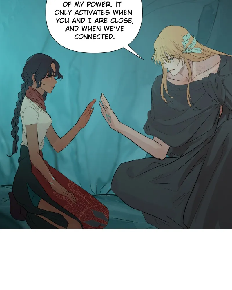 Read When Jasy Whistles chapter 9 image 47 on Lezhin