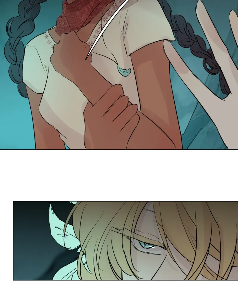 Read When Jasy Whistles chapter 9 image 54 on Lezhin