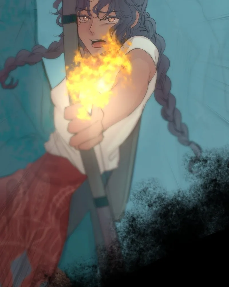 Read When Jasy Whistles chapter 9 image 58 on Lezhin