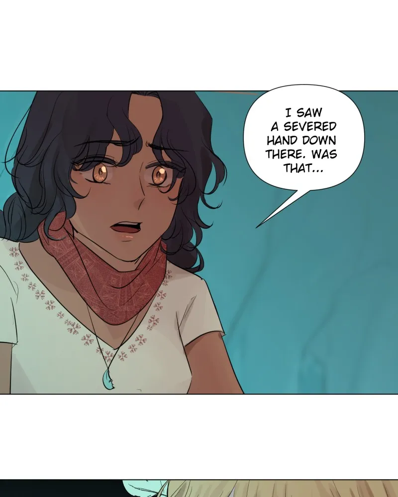 Read When Jasy Whistles chapter 9 image 65 on Lezhin