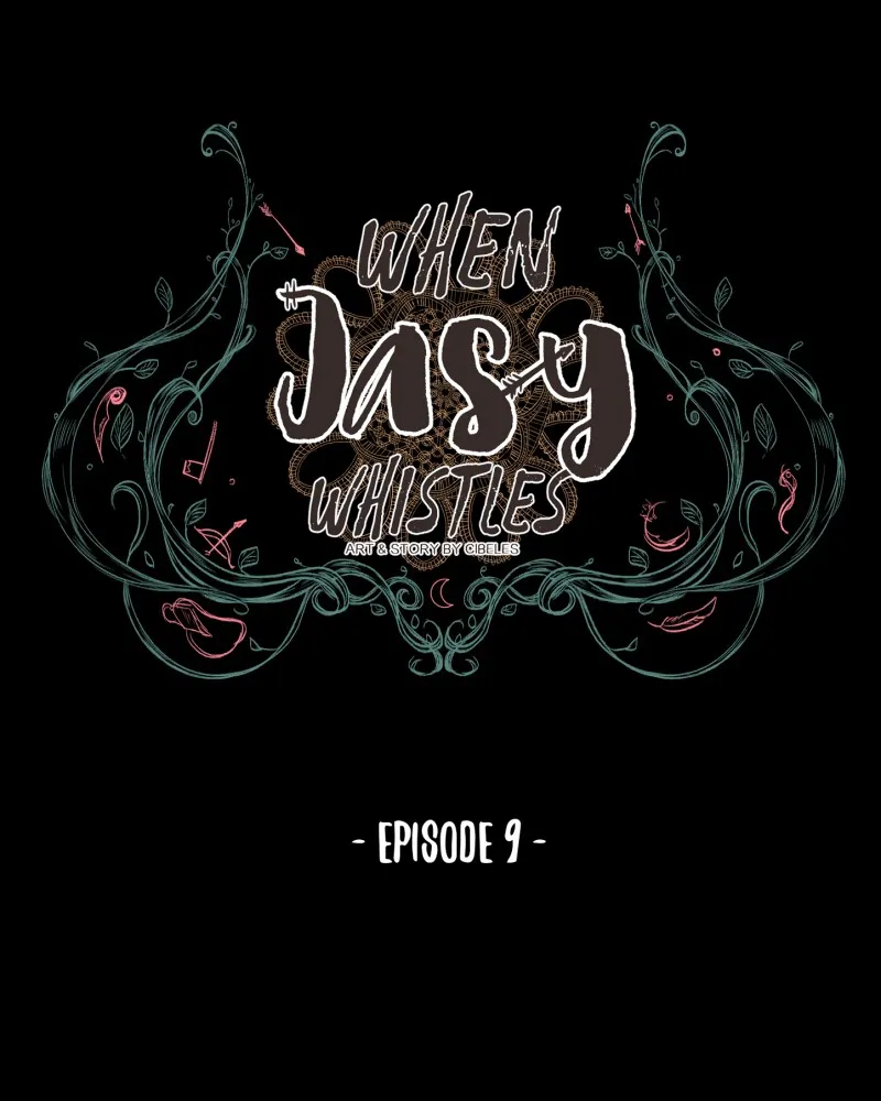 Read When Jasy Whistles chapter 9 image 9 on Lezhin