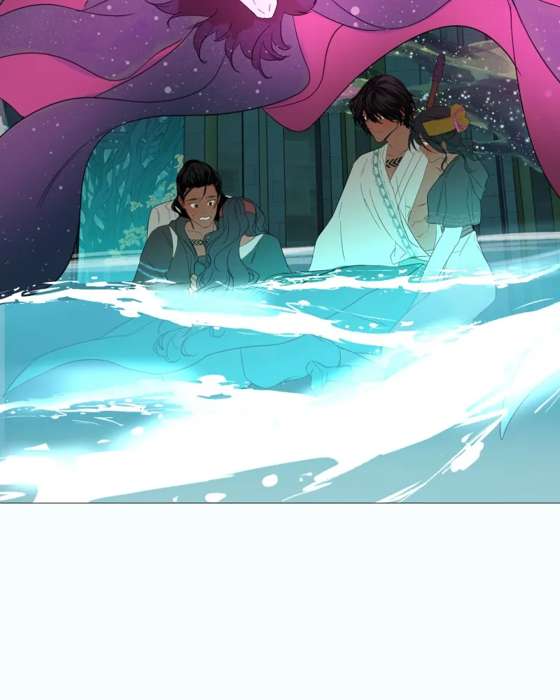 Read When Jasy Whistles chapter 90 image 1 on Lezhin