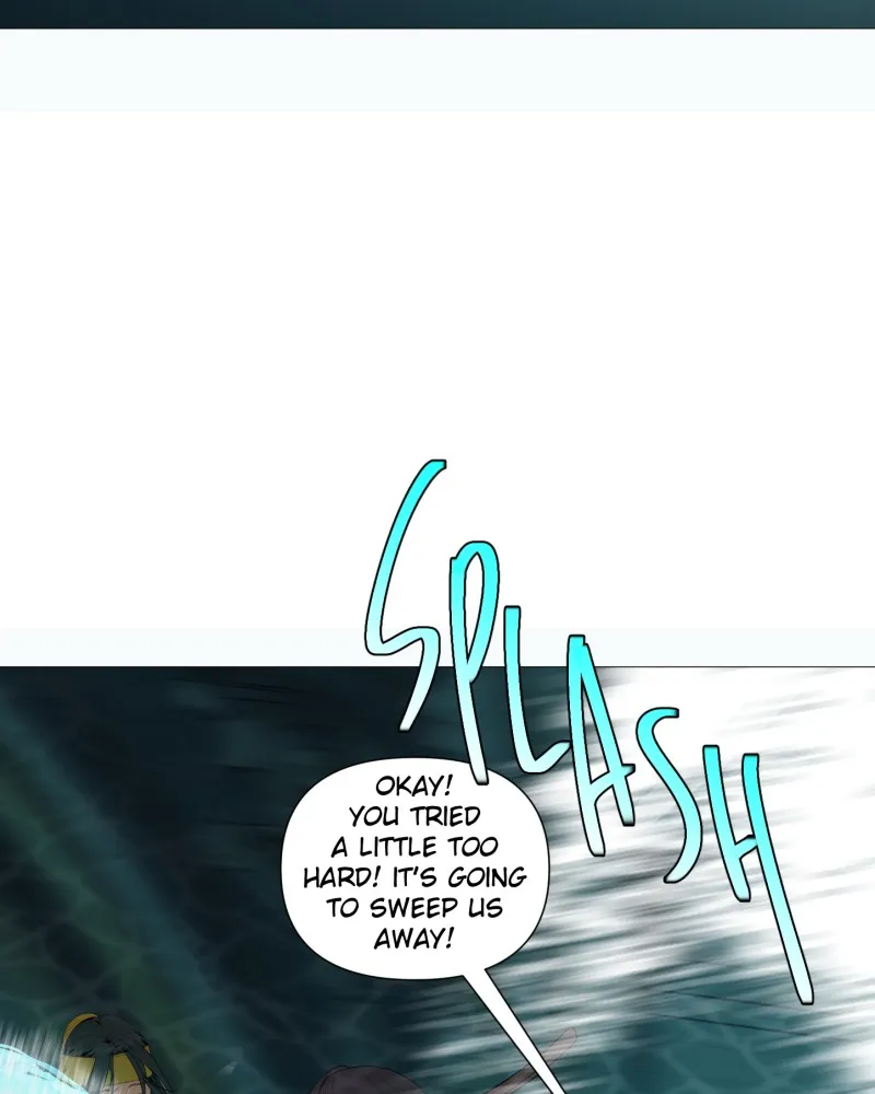 Read When Jasy Whistles chapter 90 image 10 on Lezhin