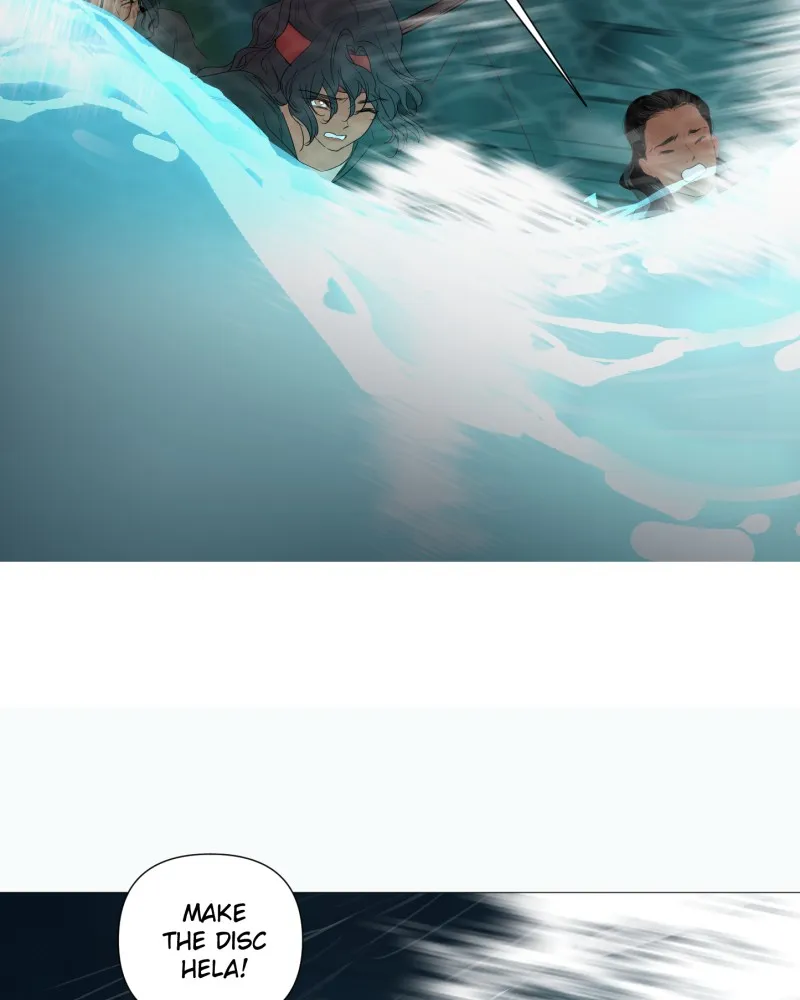Read When Jasy Whistles chapter 90 image 11 on Lezhin