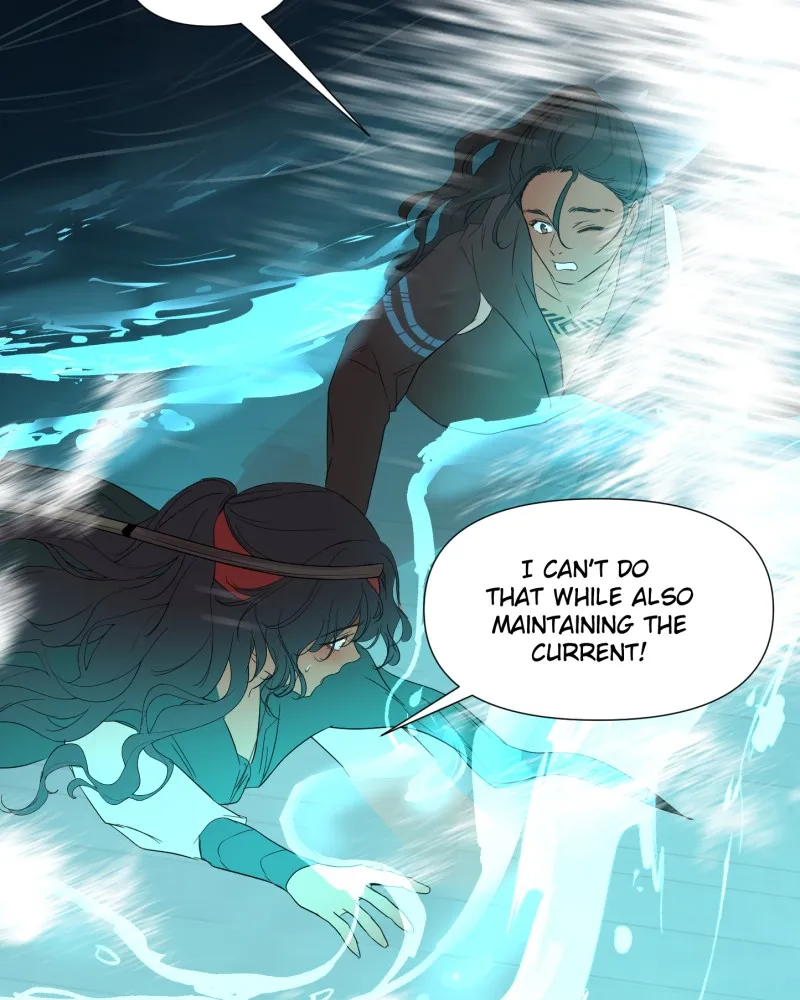Read When Jasy Whistles chapter 90 image 12 on Lezhin
