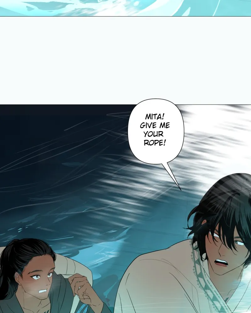 Read When Jasy Whistles chapter 90 image 13 on Lezhin