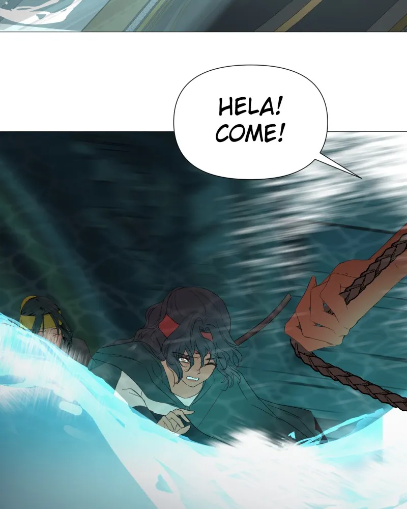 Read When Jasy Whistles chapter 90 image 17 on Lezhin