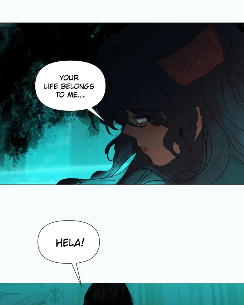Read When Jasy Whistles chapter 90 image 2 on Lezhin