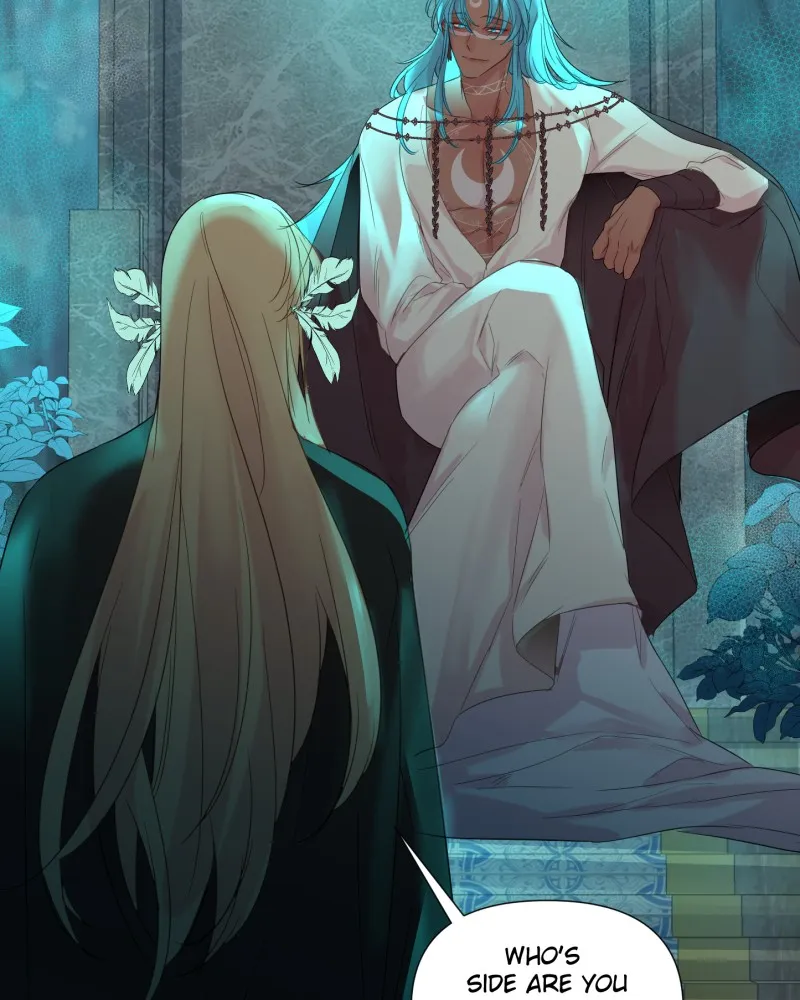 Read When Jasy Whistles chapter 90 image 22 on Lezhin