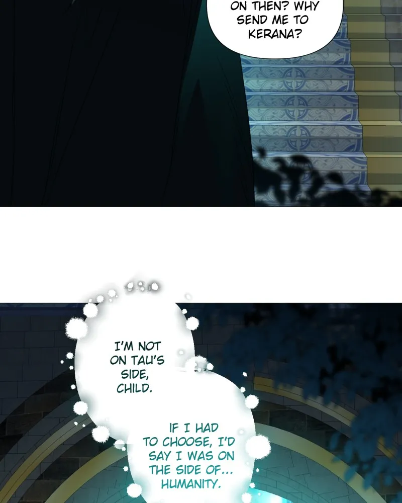 Read When Jasy Whistles chapter 90 image 23 on Lezhin