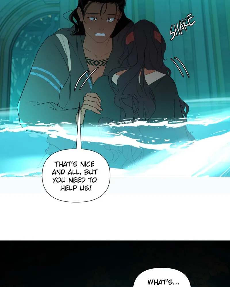 Read When Jasy Whistles chapter 90 image 3 on Lezhin