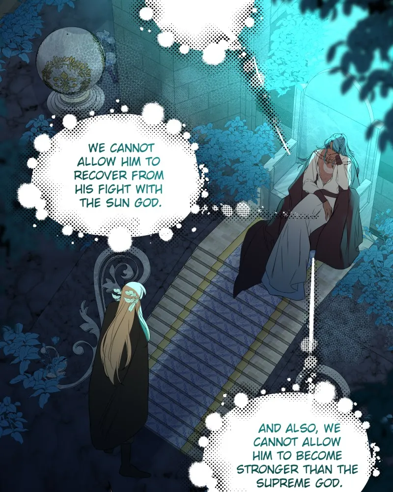 Read When Jasy Whistles chapter 90 image 32 on Lezhin