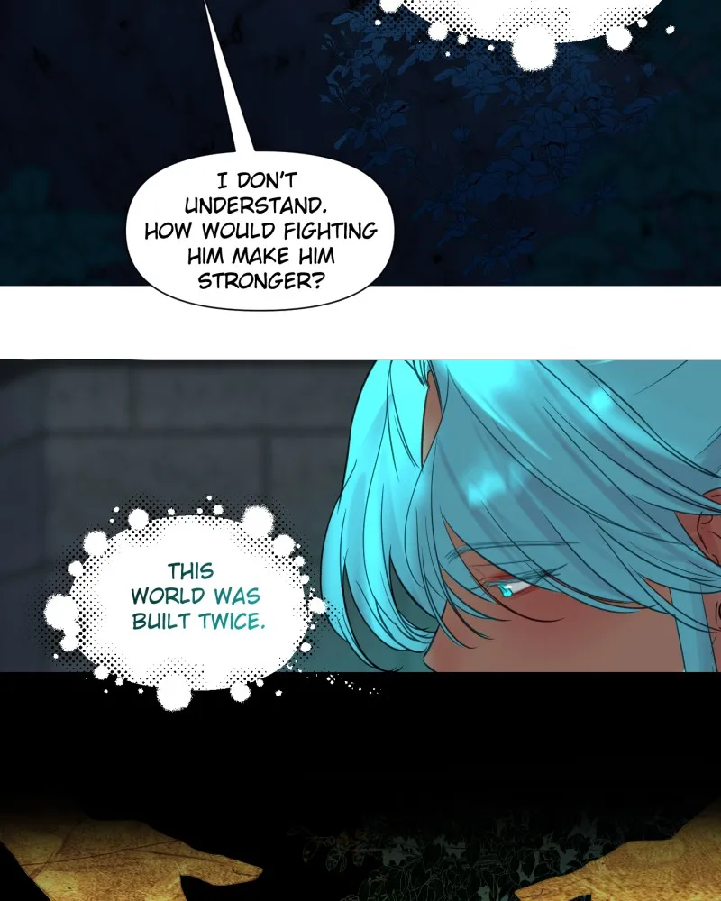 Read When Jasy Whistles chapter 90 image 33 on Lezhin