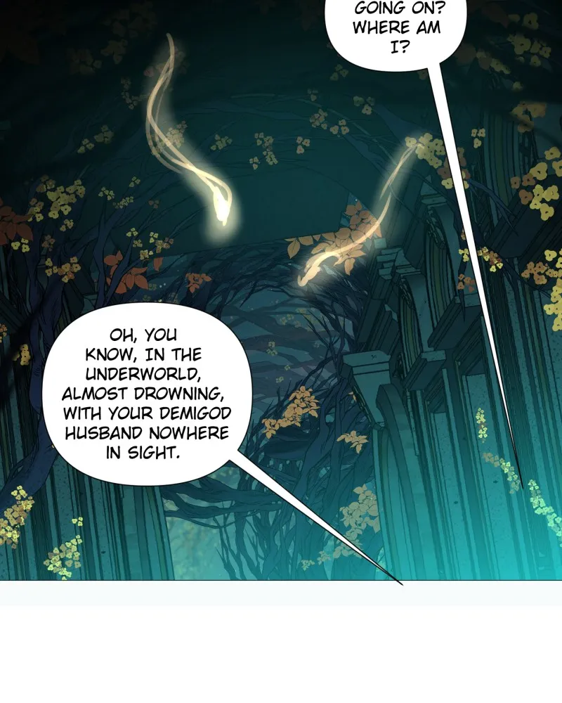 Read When Jasy Whistles chapter 90 image 4 on Lezhin