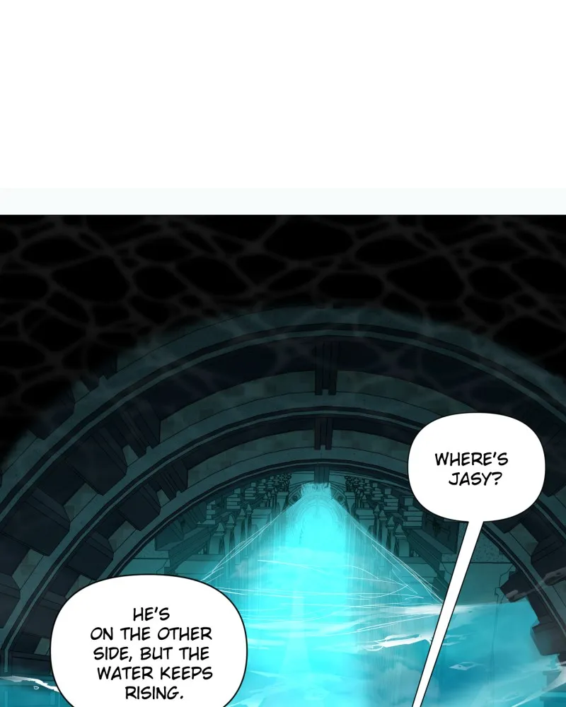 Read When Jasy Whistles chapter 90 image 5 on Lezhin