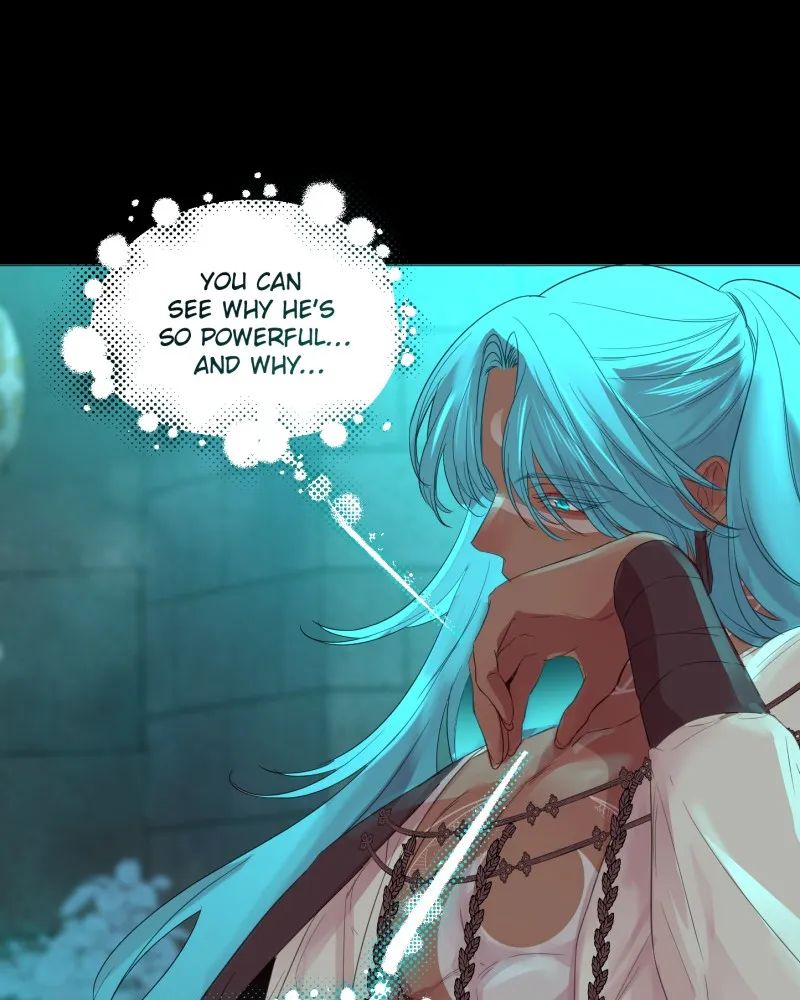 Read When Jasy Whistles chapter 90 image 50 on Lezhin
