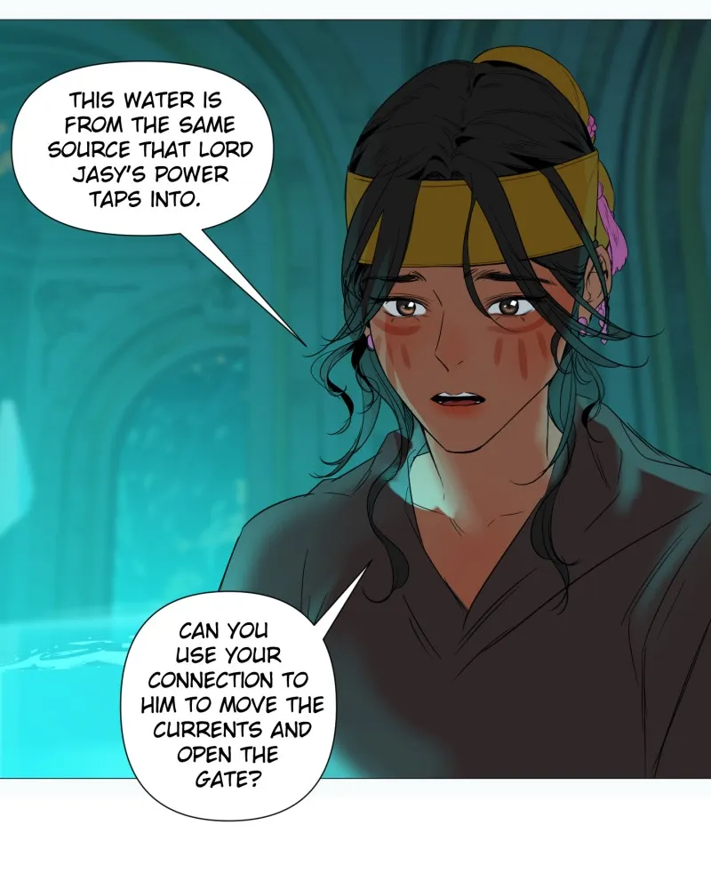 Read When Jasy Whistles chapter 90 image 7 on Lezhin