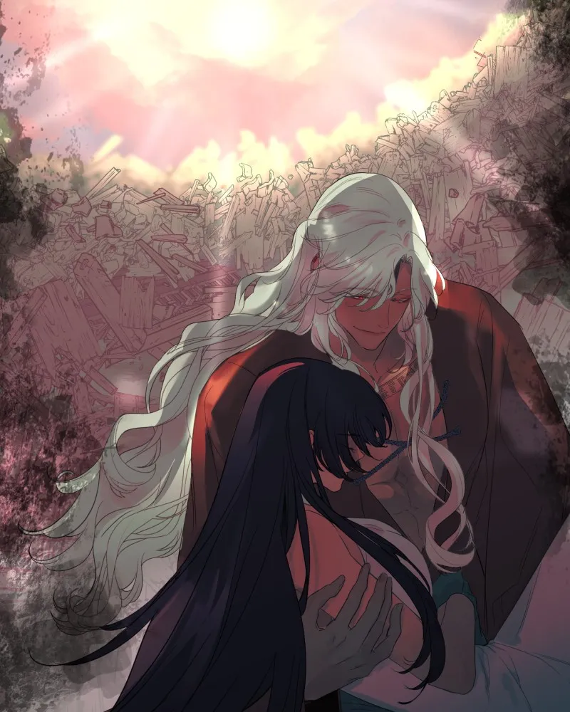 Read When Jasy Whistles chapter 90 image 79 on Lezhin