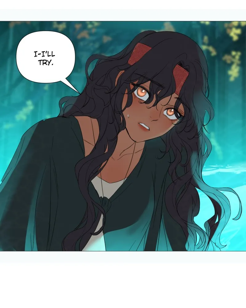 Read When Jasy Whistles chapter 90 image 8 on Lezhin