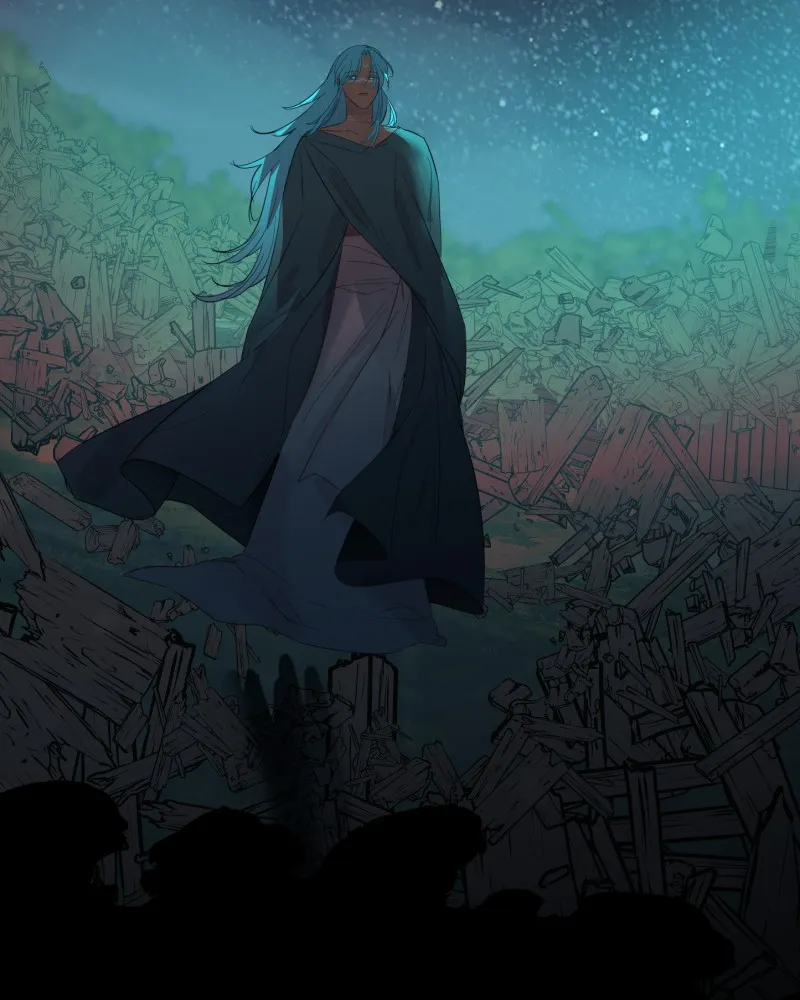 Read When Jasy Whistles chapter 90 image 81 on Lezhin