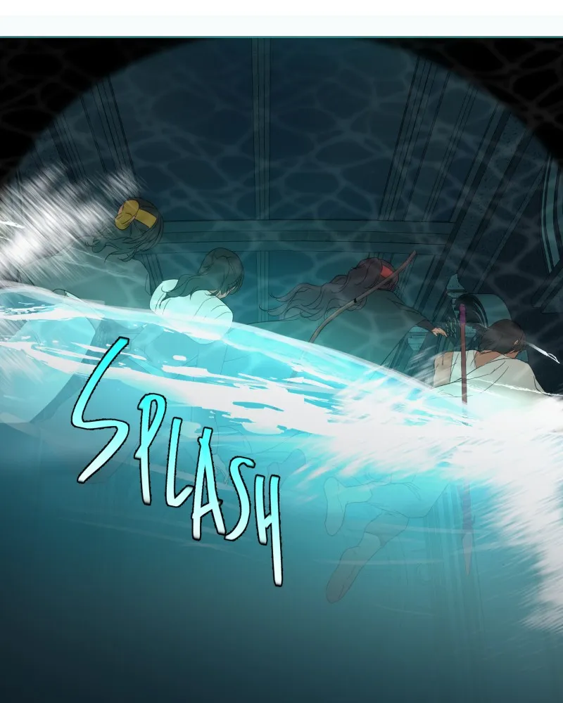 Read When Jasy Whistles chapter 90 image 9 on Lezhin