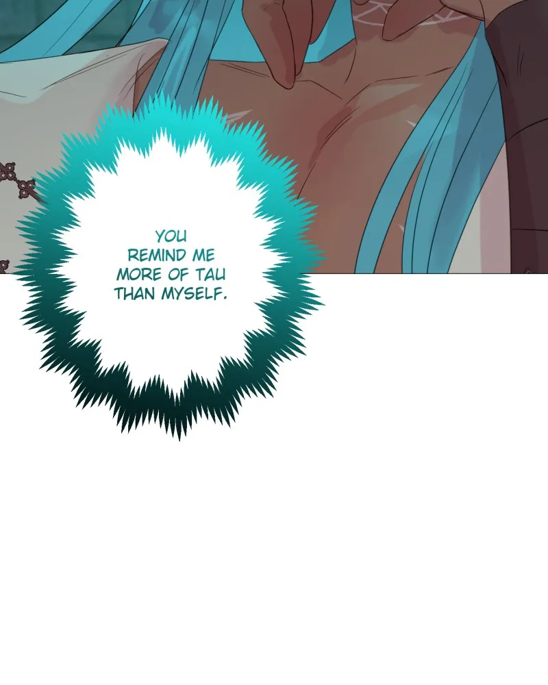 When Jasy Whistles Chapter 91 page 11 - 