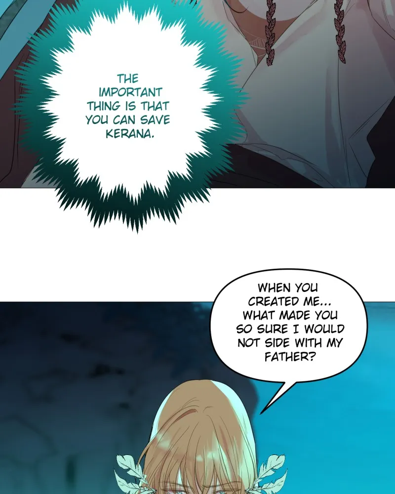 When Jasy Whistles Chapter 91 page 14 - 